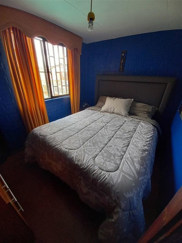 Imagen 11 de 14 de Casa En Venta De 3 Dorm. En Puente Alto