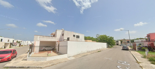 Casa En Remate Bancario En Mérida Yucatán Cl 2