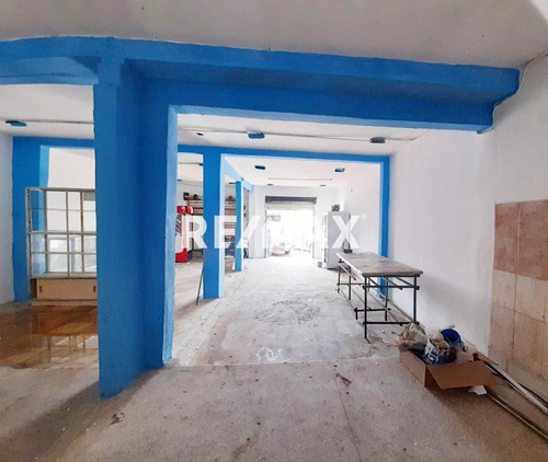 Re/max Acción - Alquiler De Local En Mercado Municipal De Coro Estado Falcón