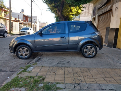 Ford Ka 2012 1.6 Pulse 95cv