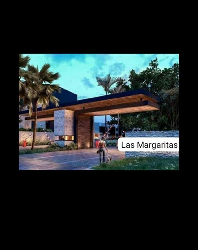 Venta Lote Las Margaritas