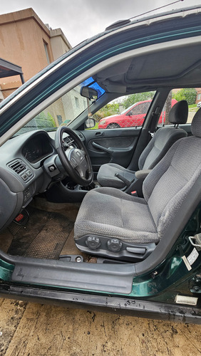 Honda Civic 1.6 Ex