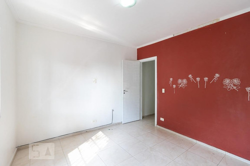 Casa Para Aluguel - Sapopemba, 2 Quartos, 80 - 893314752