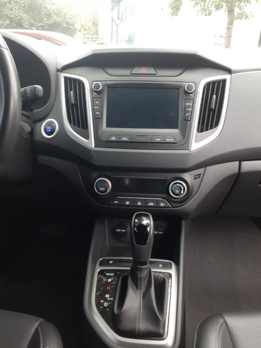 Imagem 9 de 15 de Hyundai Creta