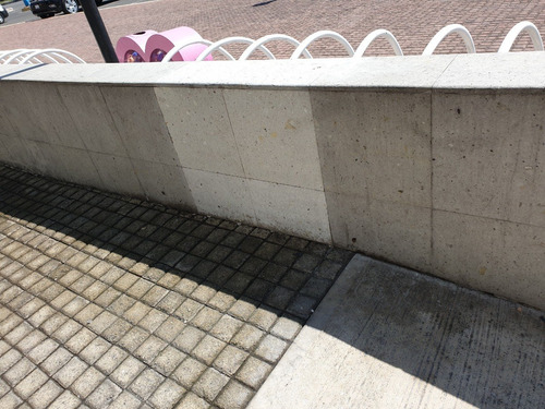 Limpiador Eje Recubrimientos Marmol Cantera Barro Loseta
