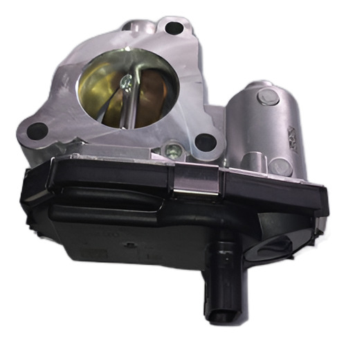 Cuerpo De Aceleración Buick Encore,trax, Tracker,montana