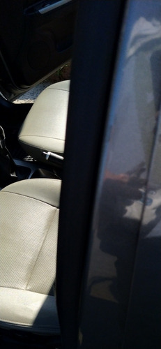 Imagen 6 de 18 de Geely Ck 1.0 Ls