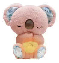 Comprar Koala De Alivio De Ansiedad, Juguete De Respiración, Modelo