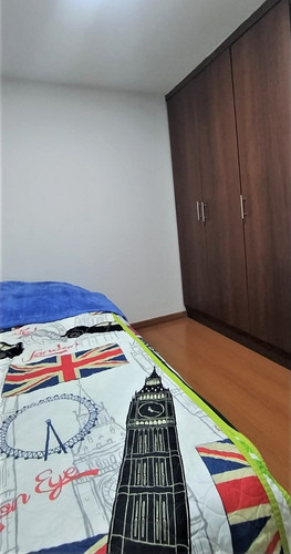 Imagen 5 de 10 de Venta De Apartamento En San Rafael