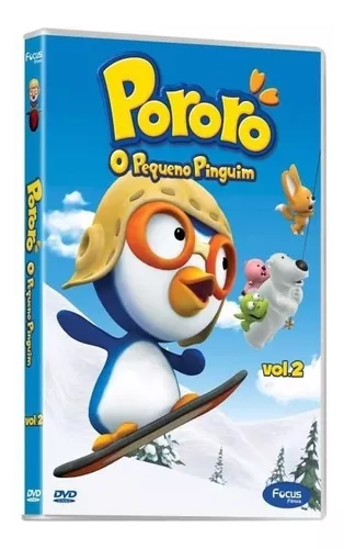 O pinguim é brabo : r/jovemnerd