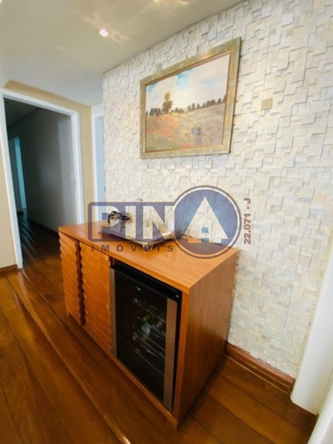Imagem 6 de 12 de Apartamento A Venda No Setor Bueno - Ap01065 - 70614991