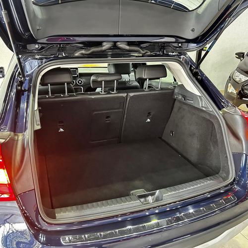 Mercedes-Benz GLA 200 Style 1.6 TB 16V/Flex Aut.