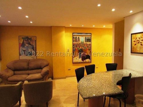 Imagen 3 de 23 de Apartamento En Alquiler En Campo Alegre 22-17579 Gustavo Nieves 0412 6057058 G12