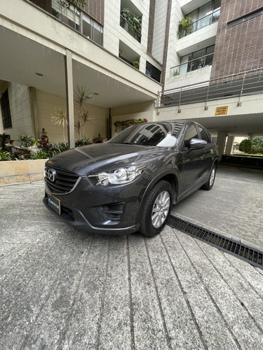 Mazda CX-5 2.0 Prime