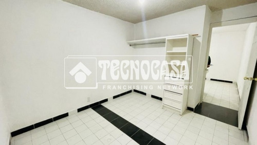 Renta Departamentos San Lucas Xochimanca T-df0068-0331