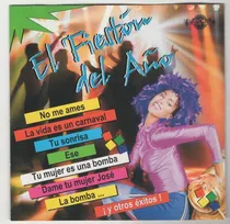 Comprar El Fieston Del Año Y Otros Exitos Cd Ricewithduck