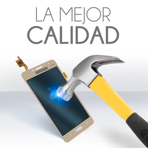 Ca Pantalla Completa Grand Prime Plus G532 G532m Display Lcd