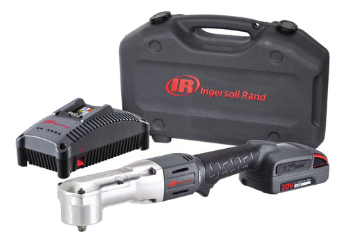 Ingersoll Rand W5330 20 v 3/8 De Pulgada Herramienta De Angu