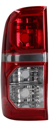 Faro Trasero Izquierdo Toyota Hilux Sw4 12/15