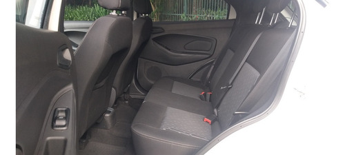 Ford Ka Se 1.0 Ti-vct Manual Flex 2018