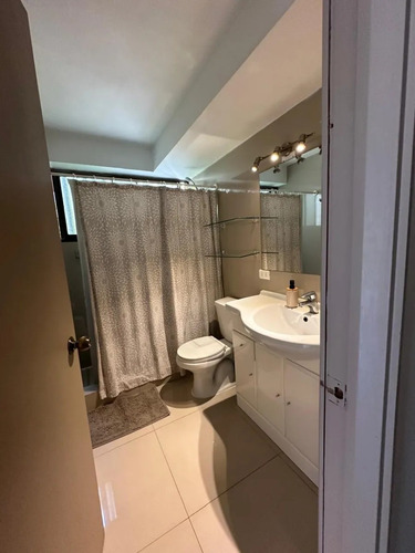 Hermoso Departamento En Las Condes 3 Dormitorios 2b 1e