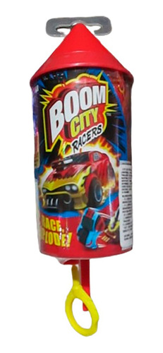 Boom City Racers Rip Race Explode Serie 1