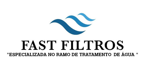 Filtro Água De Pia Purificador De Água Residencial - Inmetro