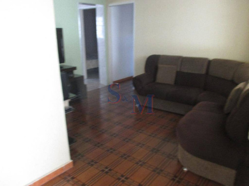 Imagem 23 de 30 de Casa Com 4 Dormitórios À Venda, 150 M² Por R$ 1.010.000,00 - Jardim Santo Alberto - Santo André/sp - Ca0214