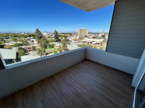 Departamento En Arriendo De 3 Dorm. 2 B 1e 1 B Centro Talca