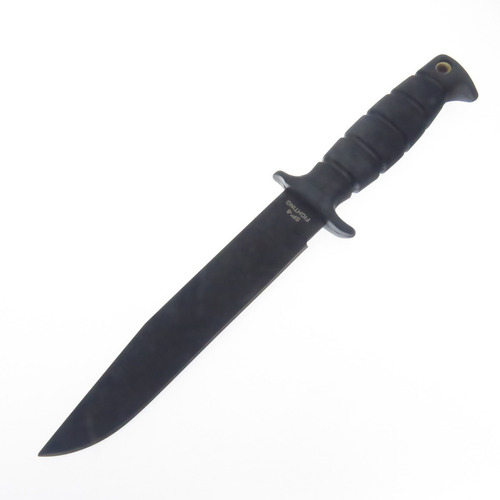 Onsp6 Ontario Spec Plus Cuchillo Sp6 Figthing Knife