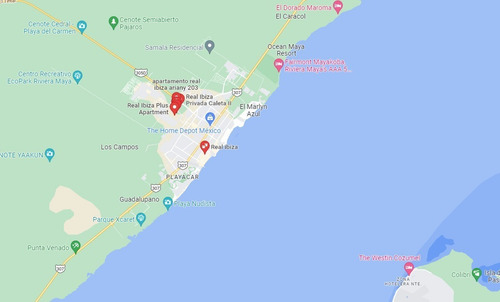 Imagen 11 de 12 de Invierte Seguro En Casa De Remate En Real Ibiza En Playa Del Carmen, Quintana Roo.