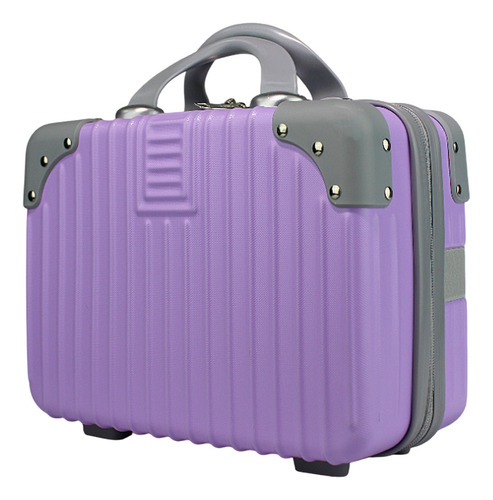 Neceser Jon 5863 14 Morado