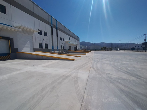Se Renta Nave Industrial En Querétaro Piq