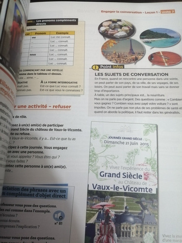 Tendances N A1 Le + Dvd - M Adul: Libro Del Alumno, De Parizet Marie-louis Girardet Jacky, Pecheur Jacques, Gibbe Colette. Editorial Cle International En Francés