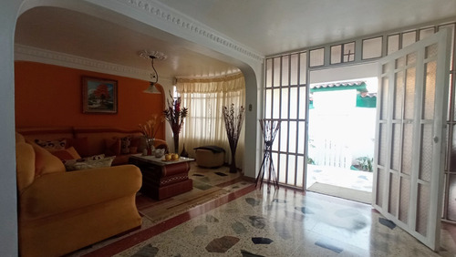 Imagen 8 de 25 de Casa En Venta , Urbanización Altos De Paramillo