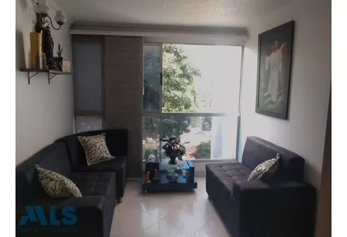 Apartamento Con Excelente Ubicación(mls#246100)