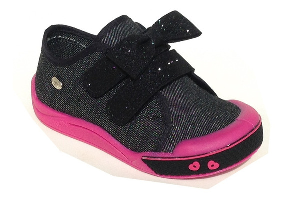 tenis anatomico infantil feminino