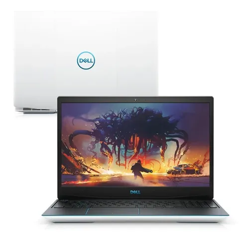 Dell G3 ノートPC 3590 Notebook Gamer Dell G3 3590 Core I7 8gb 512gb Ssd Gtx 1660ti