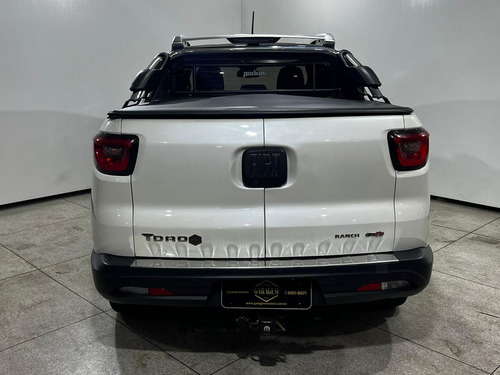 Fiat Toro Ranch At9 D4