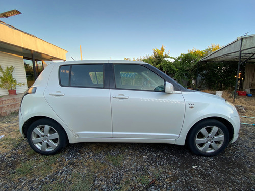 Suzuki Swift 1.5 Gl Manual