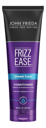 Acondicionador John Frieda Frizz Ease Dream Curls 250ml