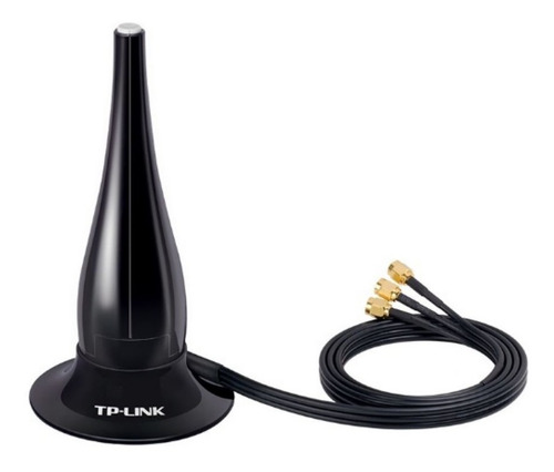 Antena Omnidireccional Tp-link Extender Alcance Routers Febo