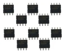 Comprar Circuitos Integrados De Sop-8 Chipset Heroic Technology 8693 Ht8693sp Ht8693sp Ht8693 - Kit X 10