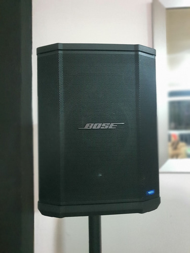 Bose S1 Pro Con Bateria 