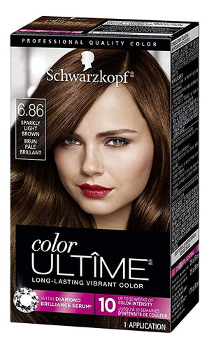 Schwarzkopf Color Ultime - C - 7350718:mL a $146388