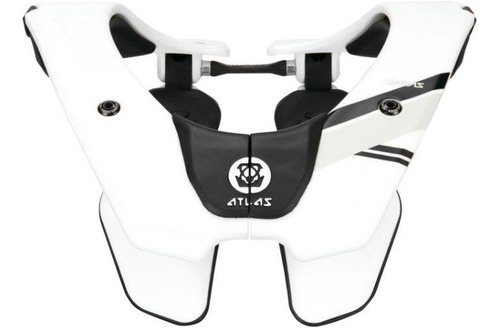Cuello Protector Cervical Atlas Motocross Enduro Riderpro ®