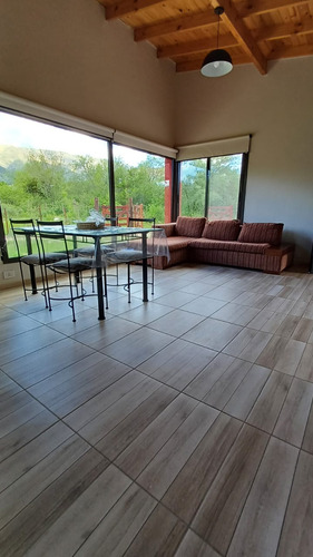 Casa Por Día Para 4 Personas Con Vista A Las Sierras! Merlo San Luis