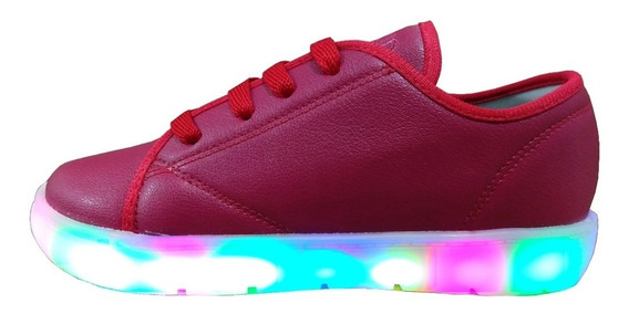 tenis infantil numero 25