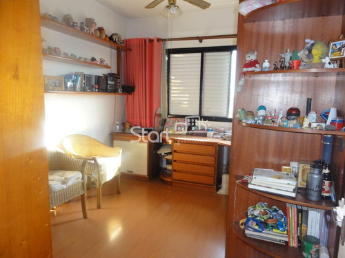 Imagem 7 de 25 de Apartamento À Venda Em Centro - Ap004172