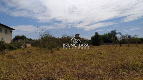 Imagem 2 de 10 de Lote À Venda Em Igarapé Condomínio Vale Da Serra. - Te0027